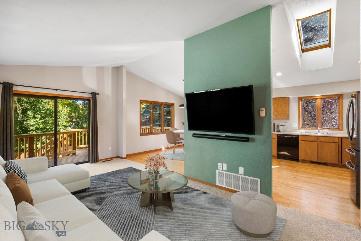 West Park Addition - Residential