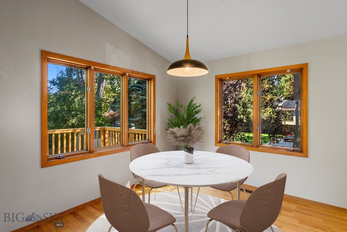 West Park Addition - Residential