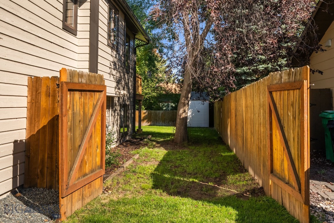 West Park Addition - Residential