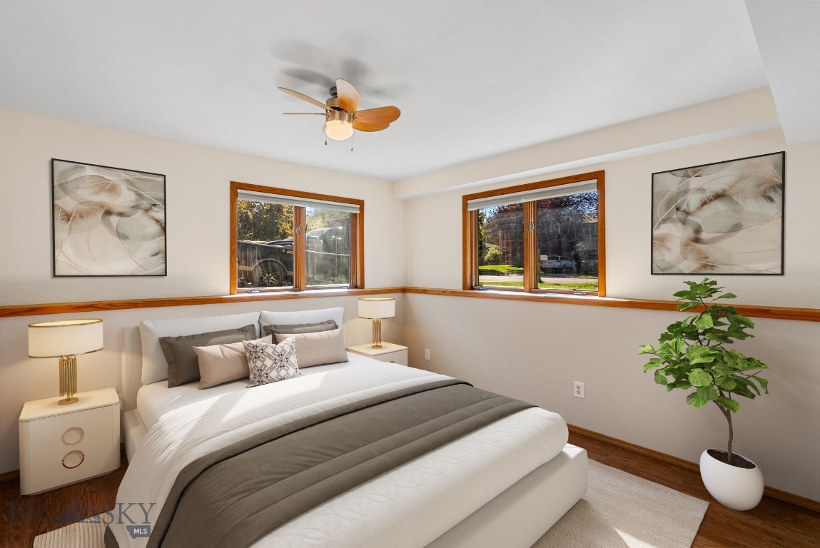 West Park Addition - Residential