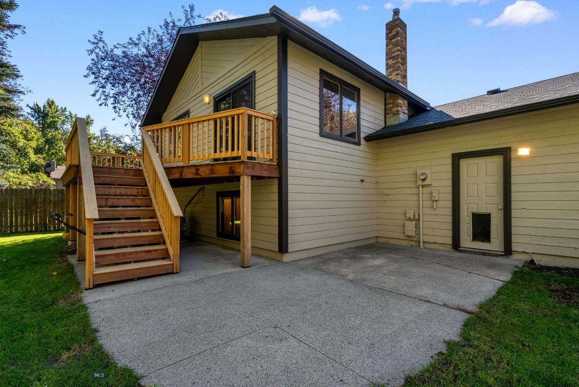 West Park Addition - Residential