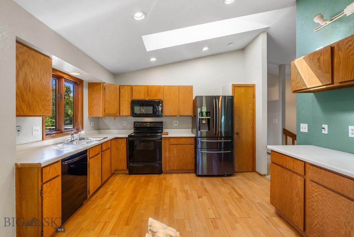 West Park Addition - Residential