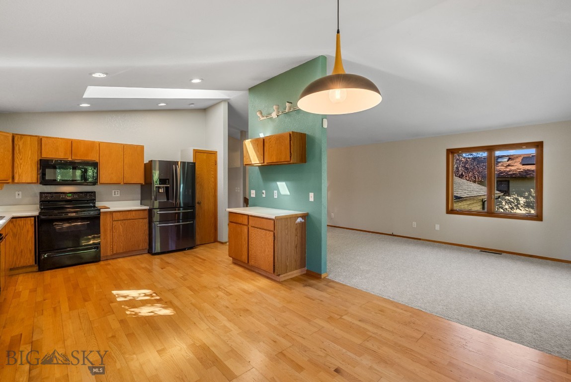 West Park Addition - Residential