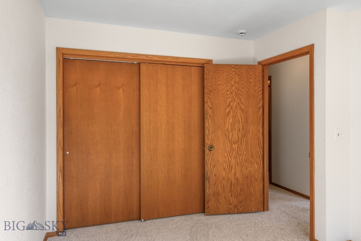 West Park Addition - Residential