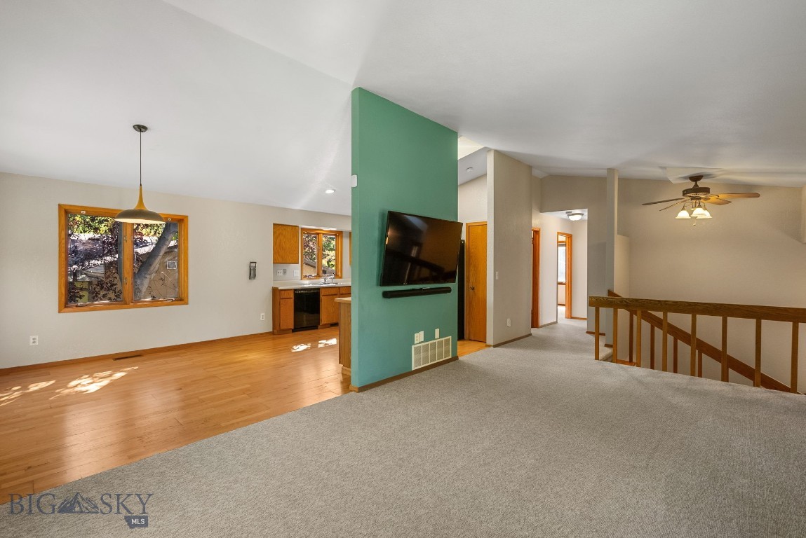 West Park Addition - Residential