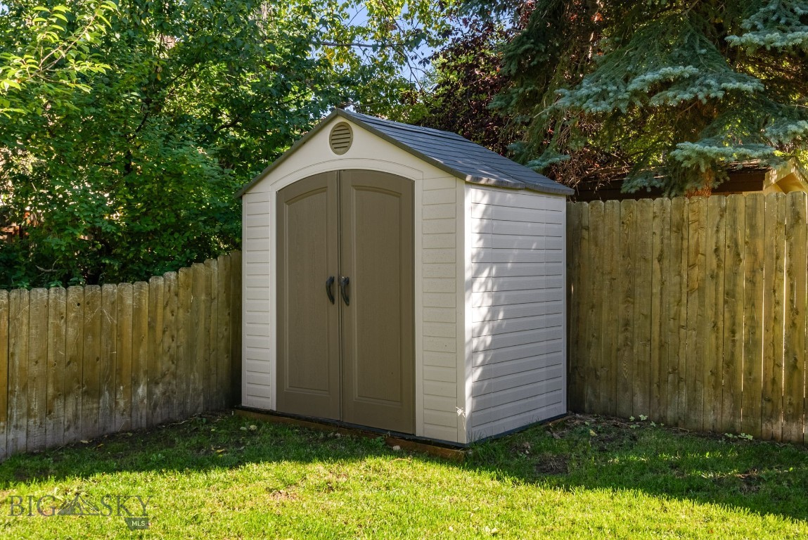 West Park Addition - Residential