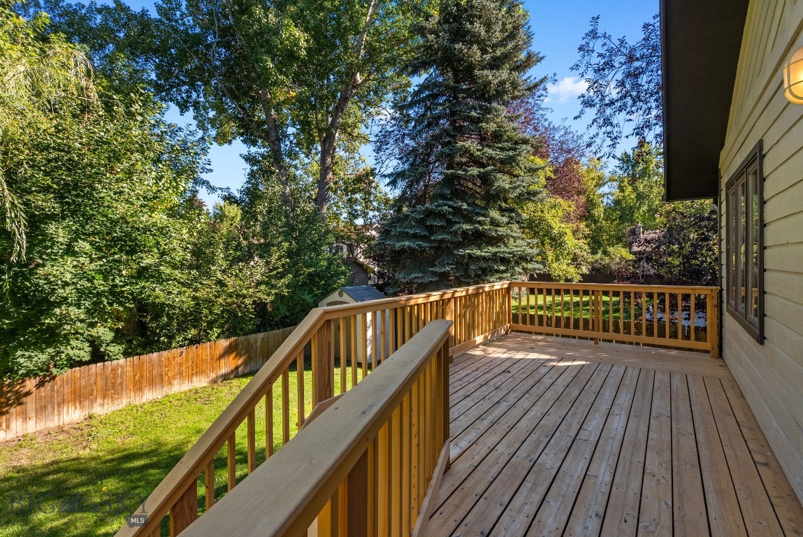 West Park Addition - Residential