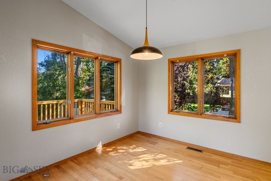 West Park Addition - Residential