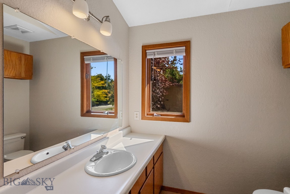 West Park Addition - Residential