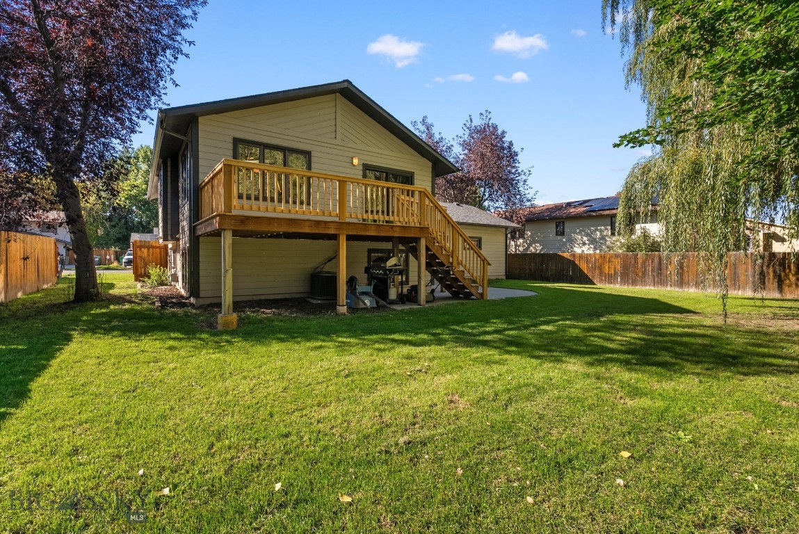 West Park Addition - Residential