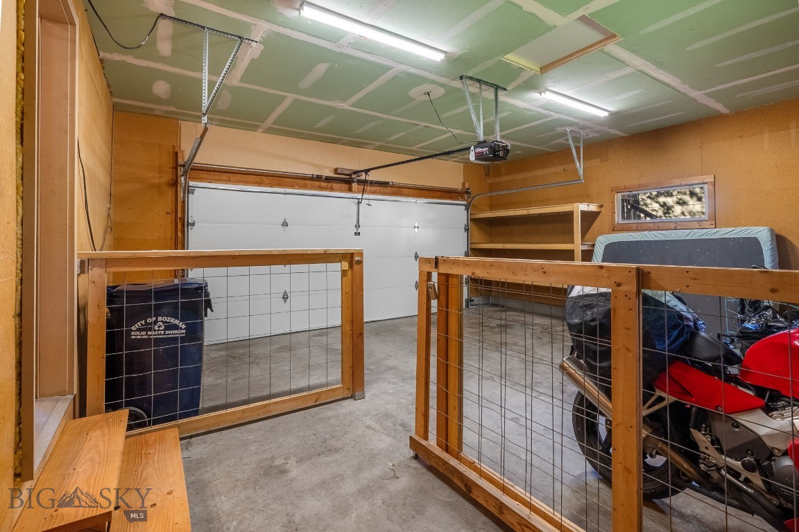 West Park Addition - Residential