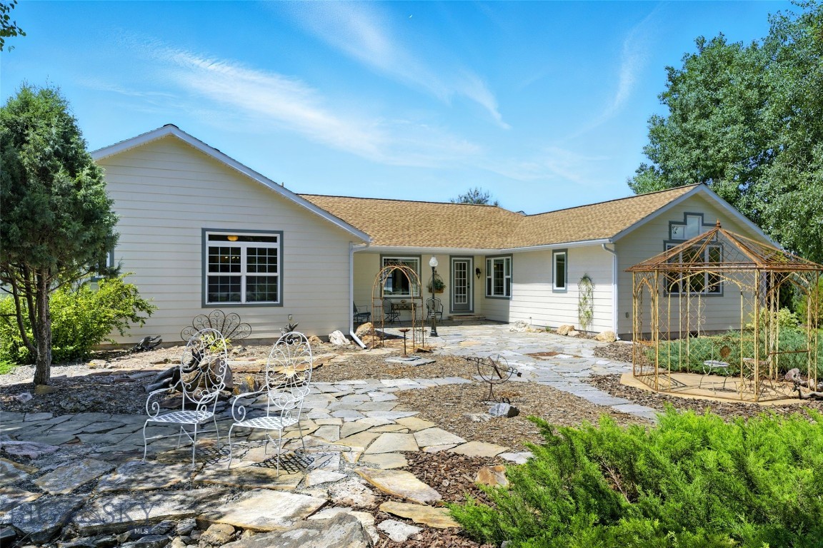 Valley Grove - Residential