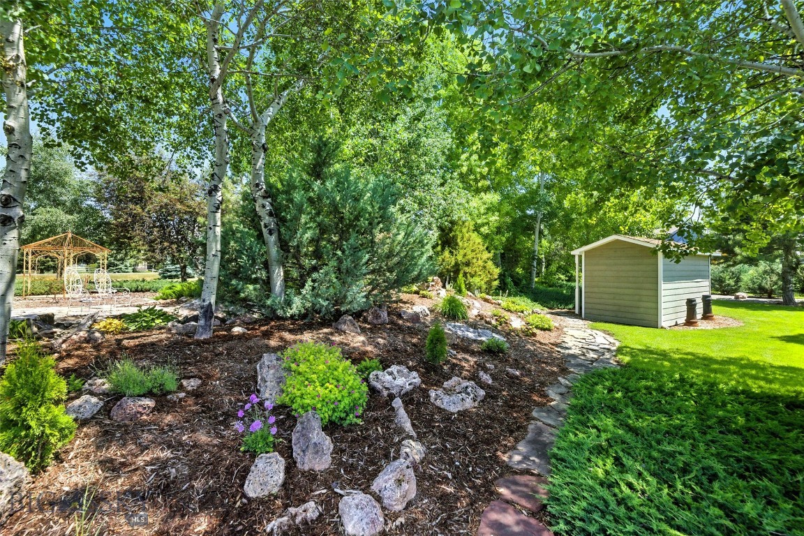 Valley Grove - Residential