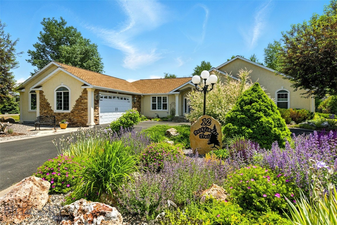 Valley Grove - Residential