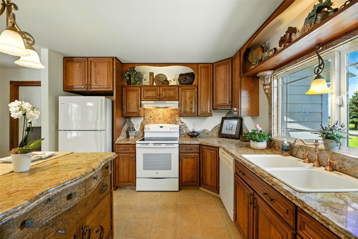 Valley Grove - Residential