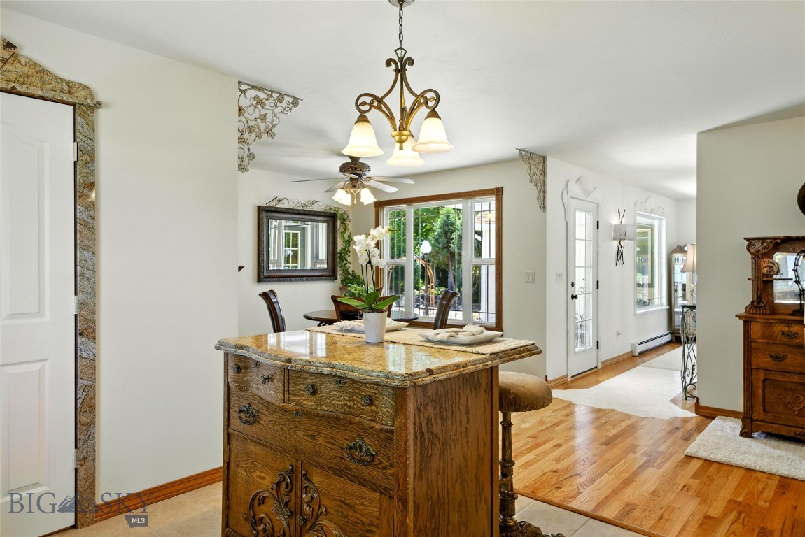 Valley Grove - Residential