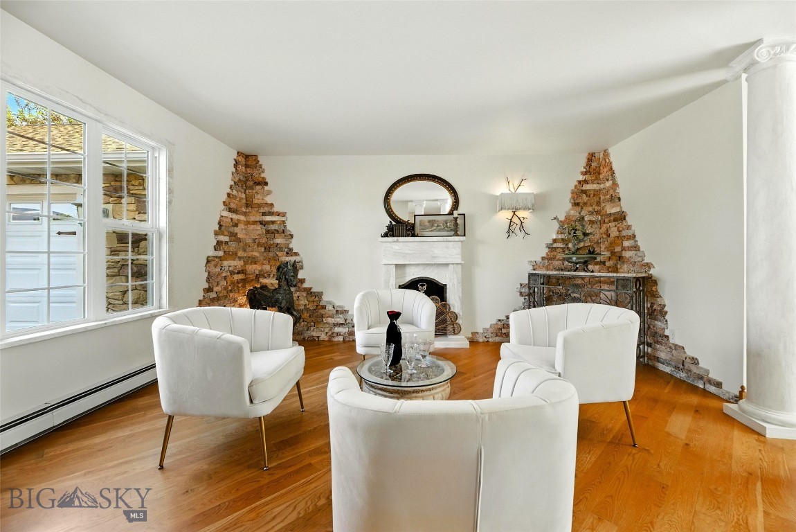 Valley Grove - Residential