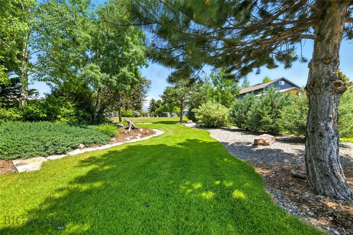 Valley Grove - Residential