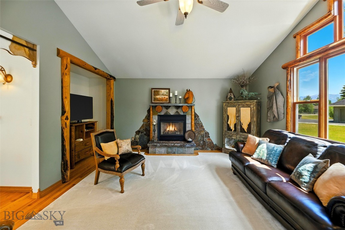 Valley Grove - Residential