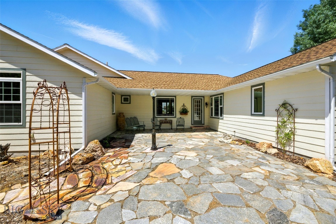 Valley Grove - Residential