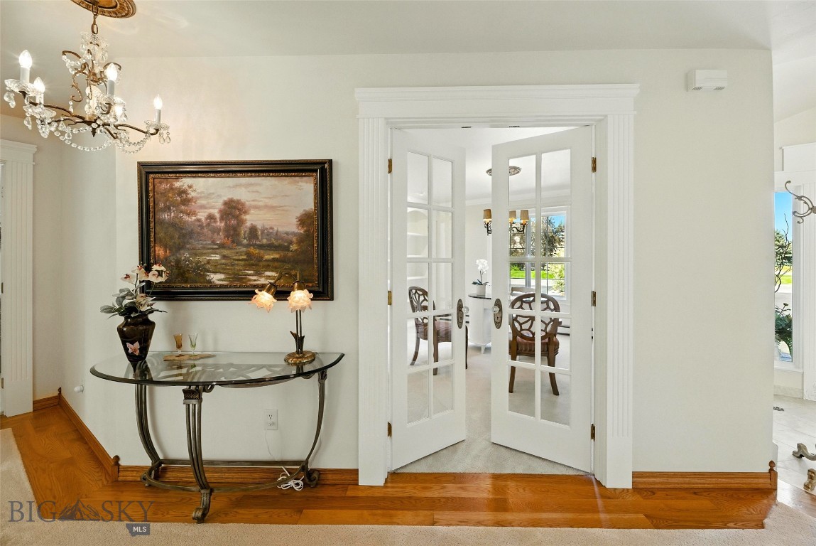 Valley Grove - Residential