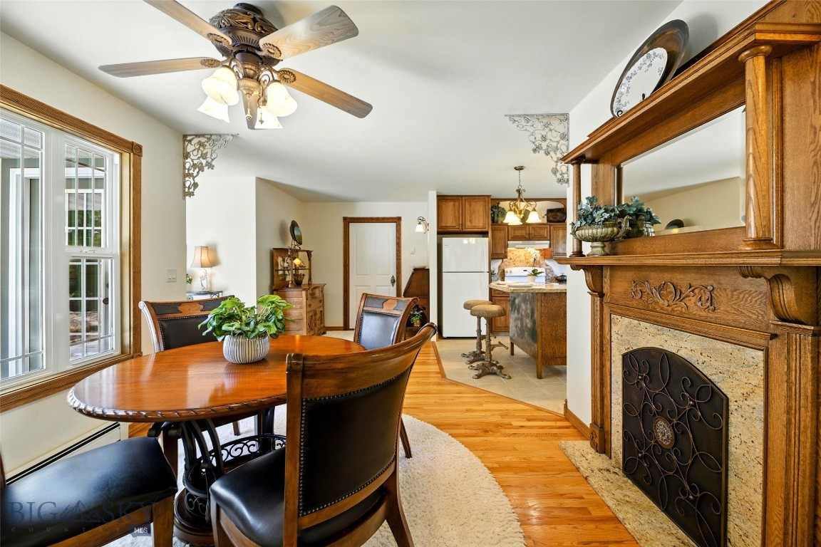 Valley Grove - Residential