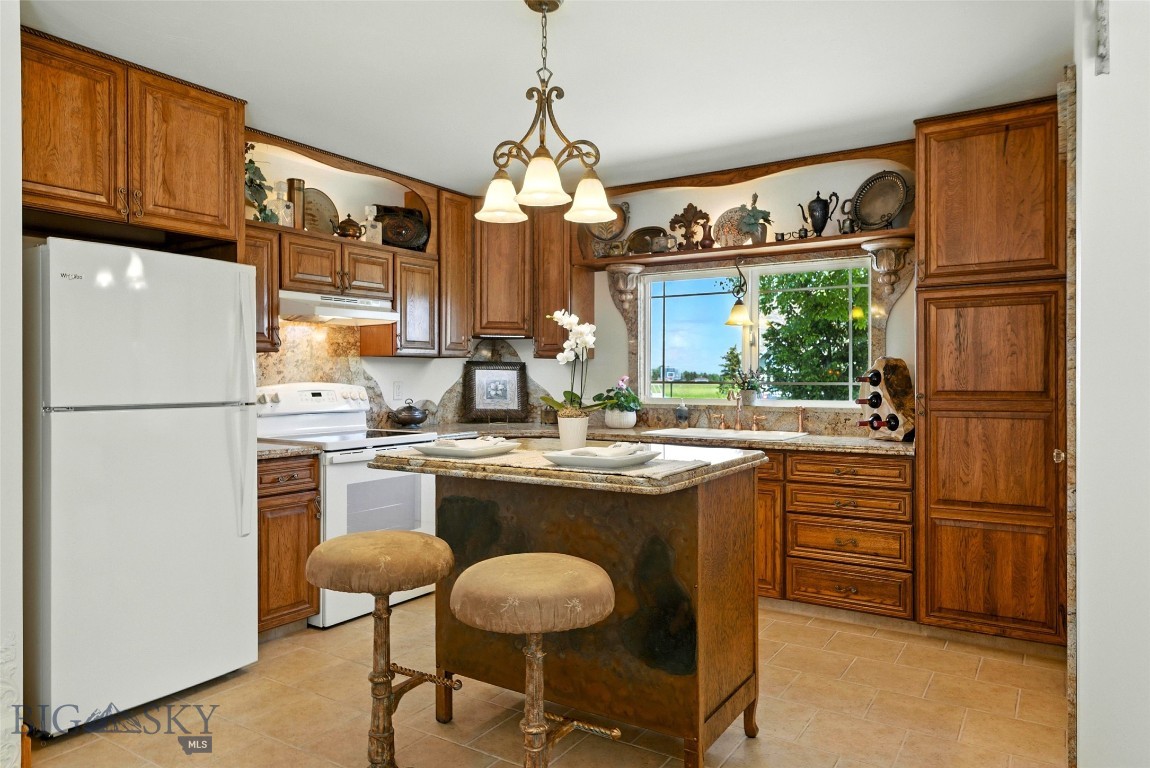 Valley Grove - Residential