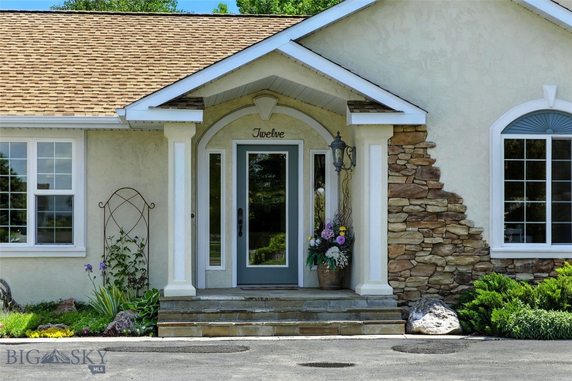 Valley Grove - Residential