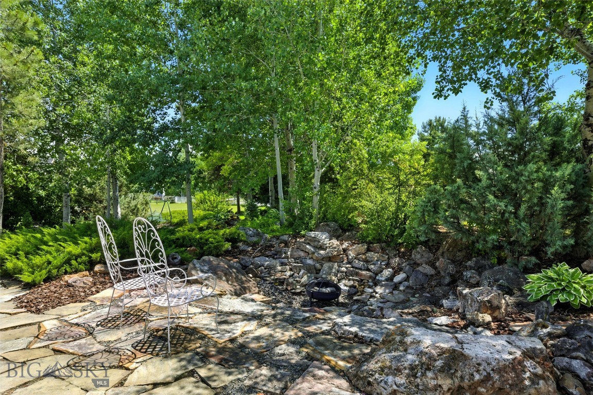 Valley Grove - Residential