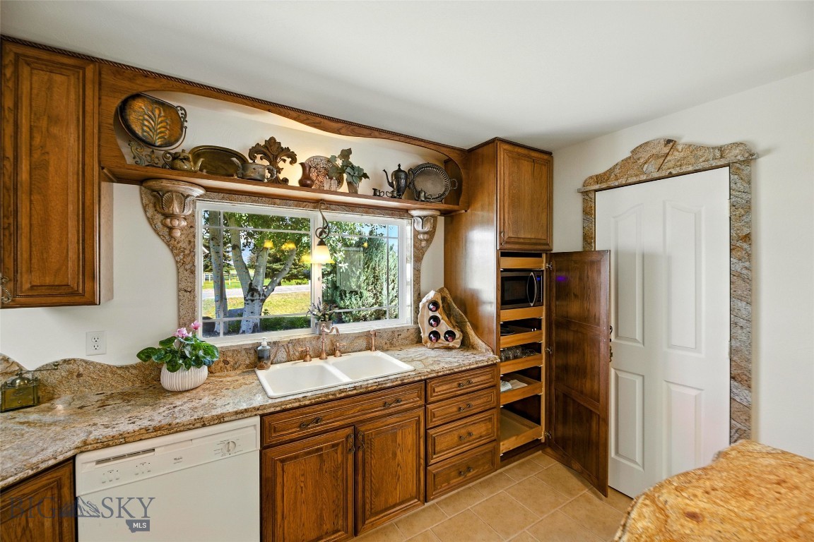 Valley Grove - Residential