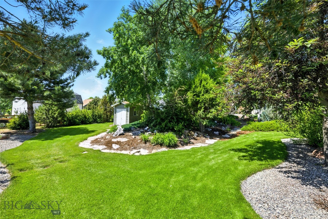 Valley Grove - Residential