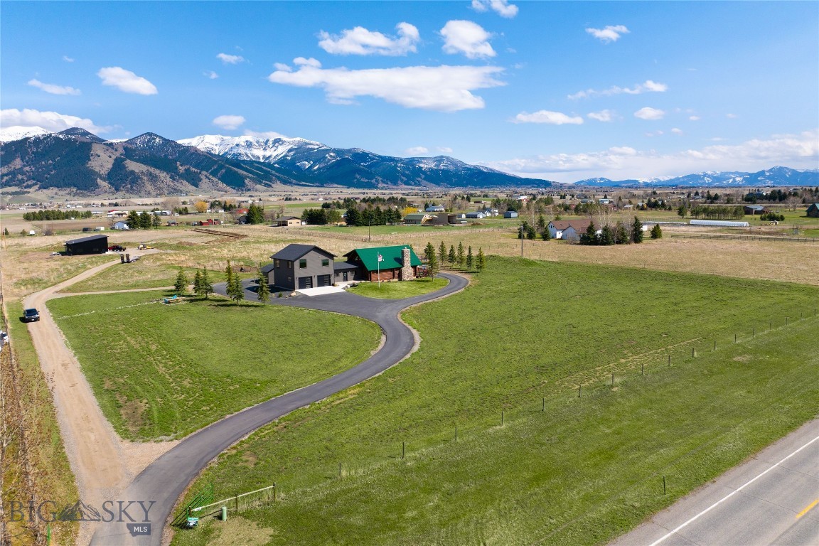 Ross Creek - Residential