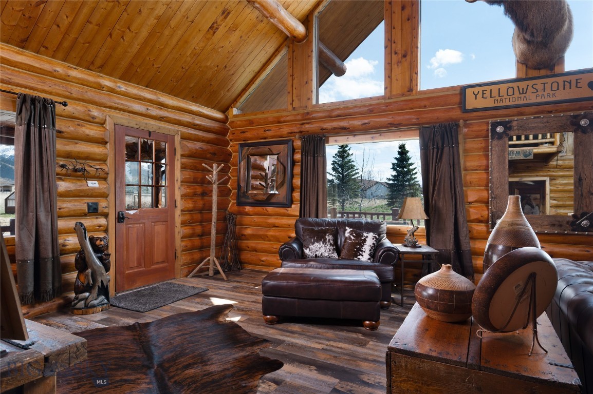 Ross Creek - Residential