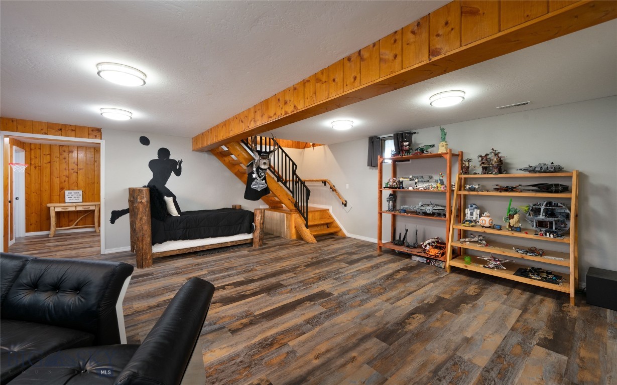 Ross Creek - Residential