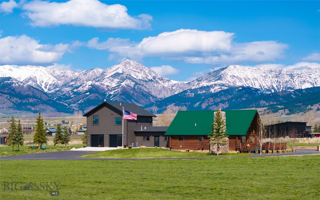 Ross Creek - Residential