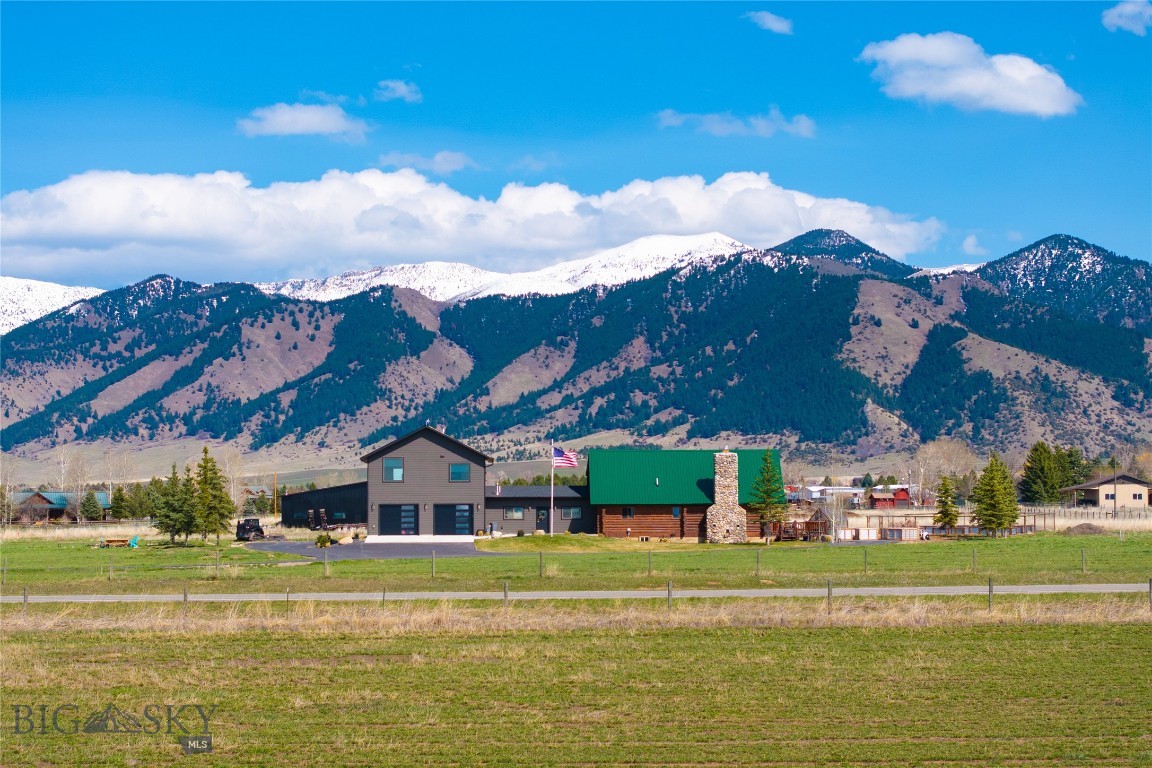 Ross Creek - Residential