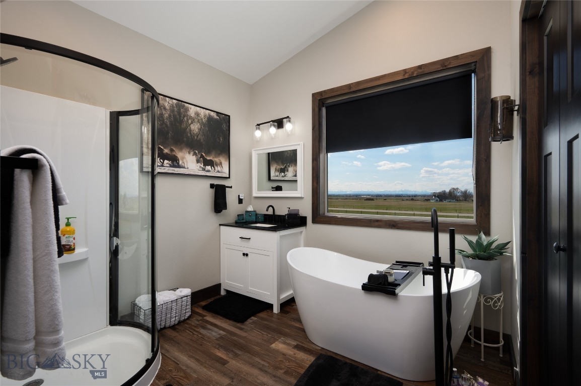 Ross Creek - Residential