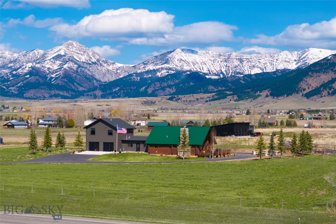 Ross Creek - Residential