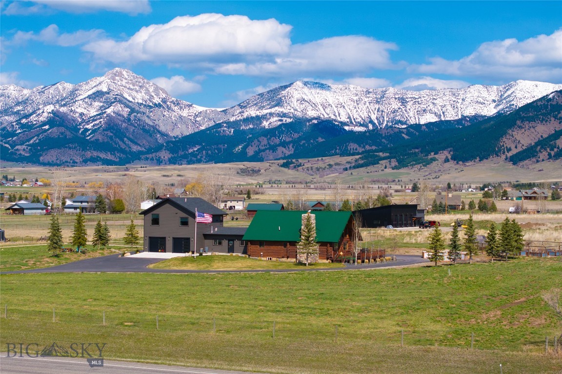 Ross Creek - Residential