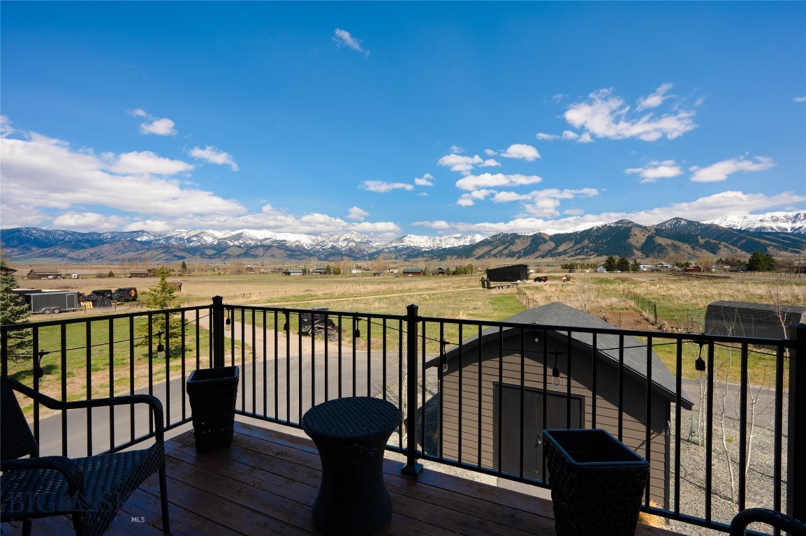 Ross Creek - Residential