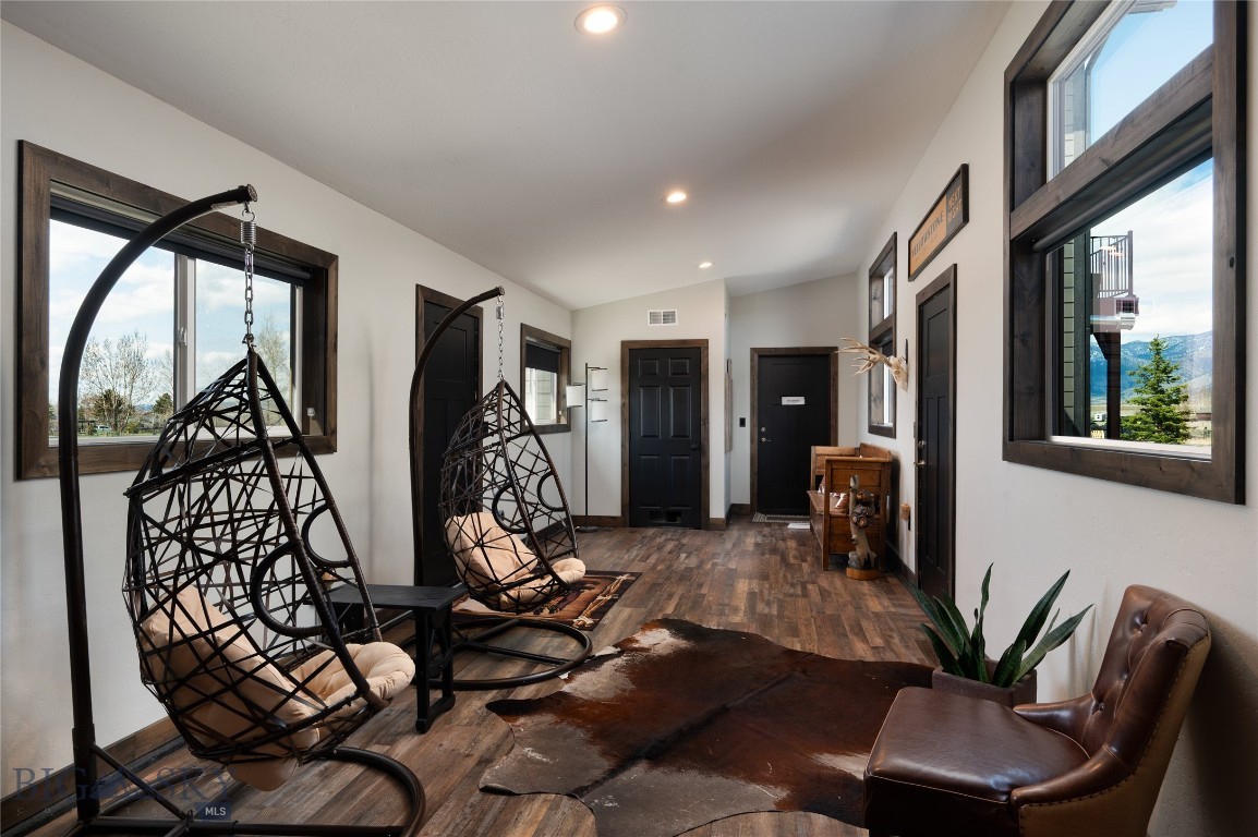 Ross Creek - Residential