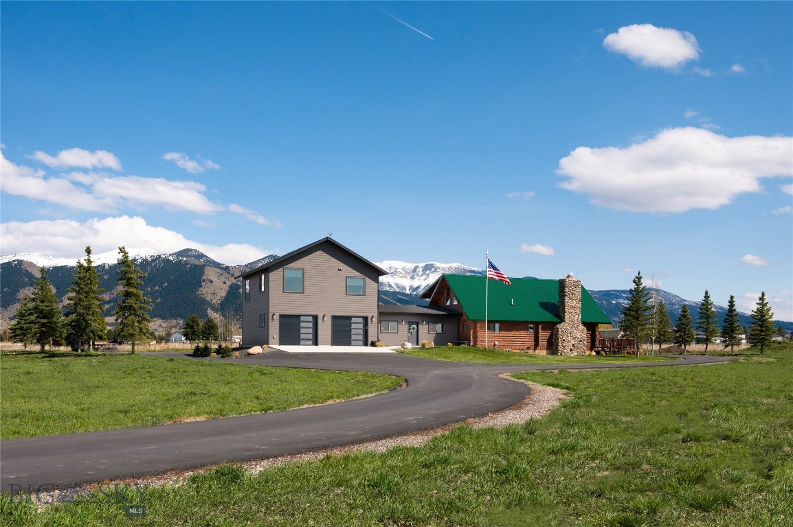 Ross Creek - Residential