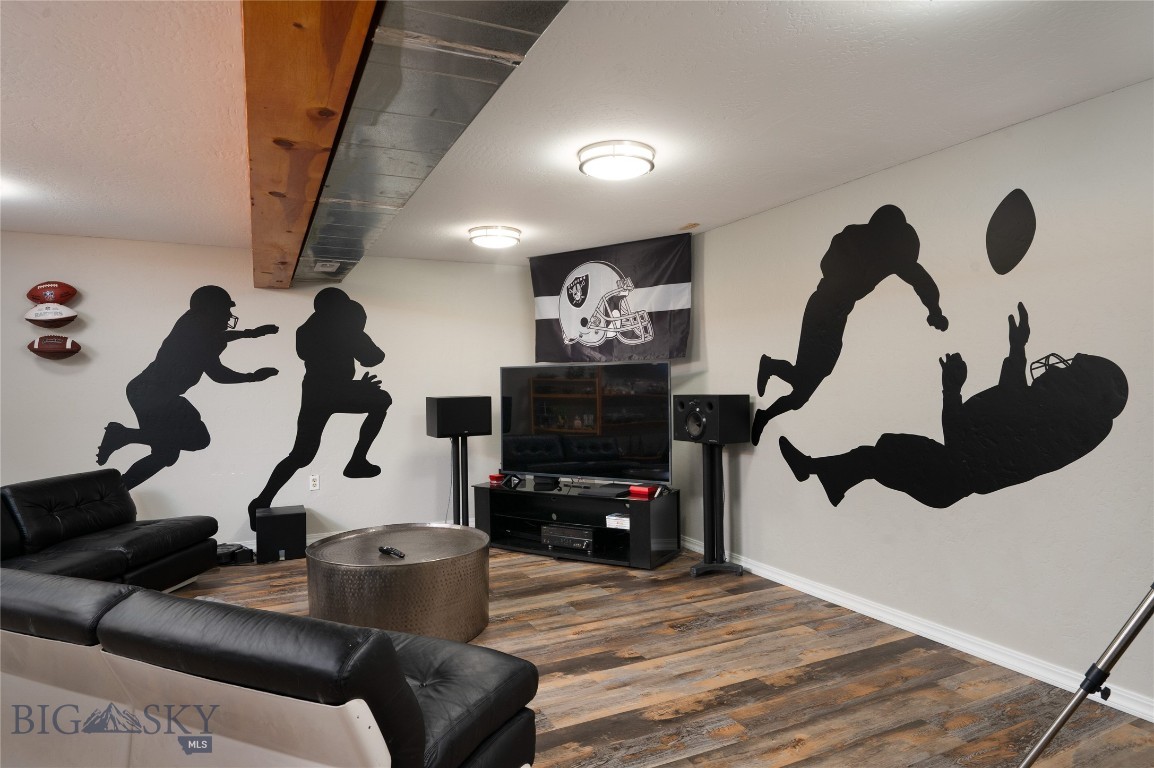 Ross Creek - Residential