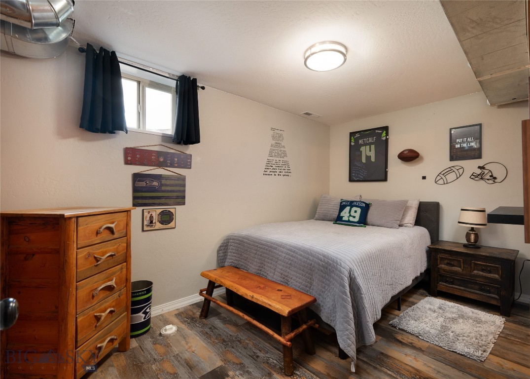 Ross Creek - Residential