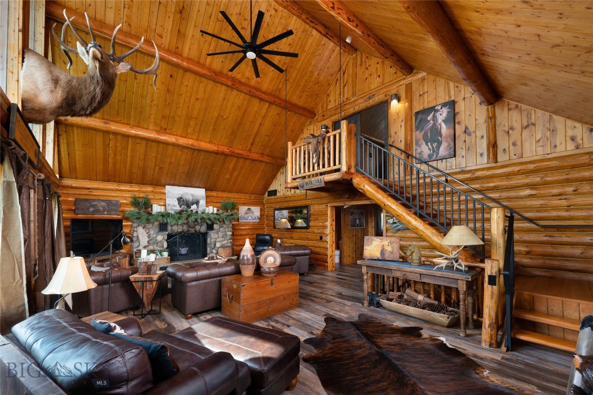 Ross Creek - Residential