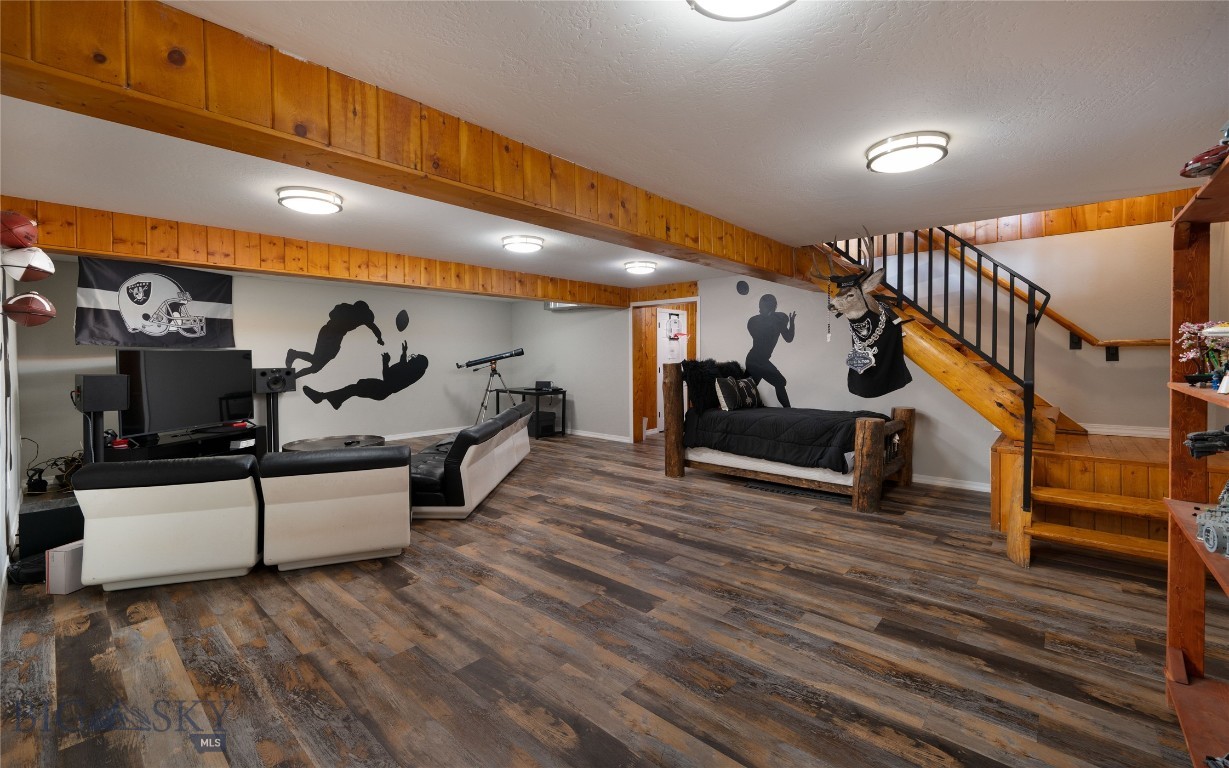 Ross Creek - Residential