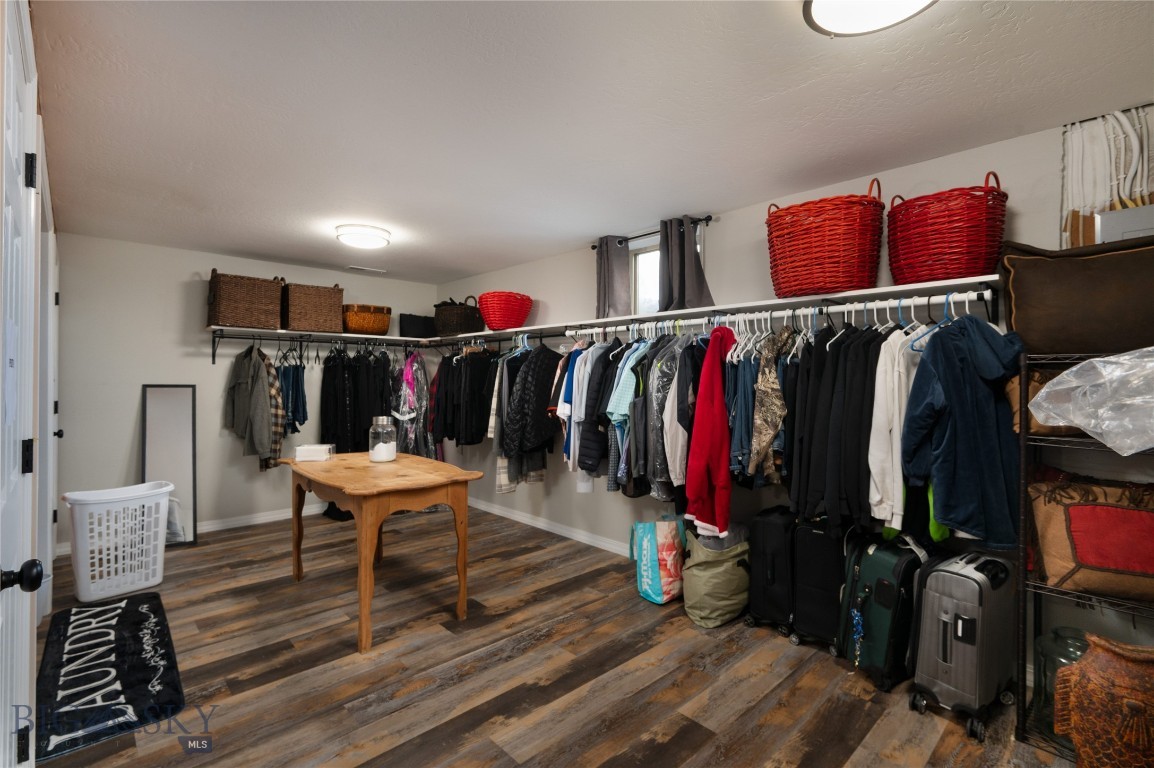 Ross Creek - Residential