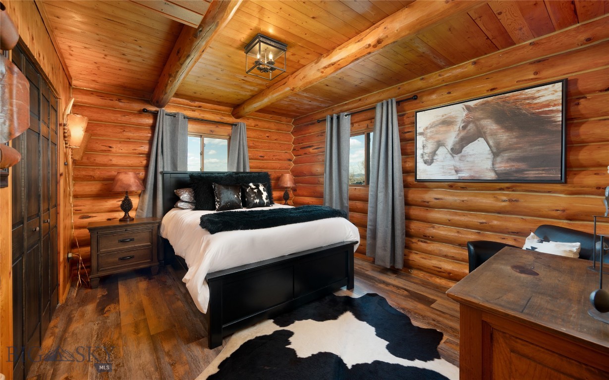 Ross Creek - Residential