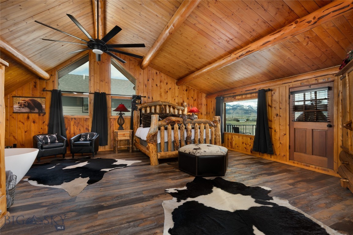 Ross Creek - Residential