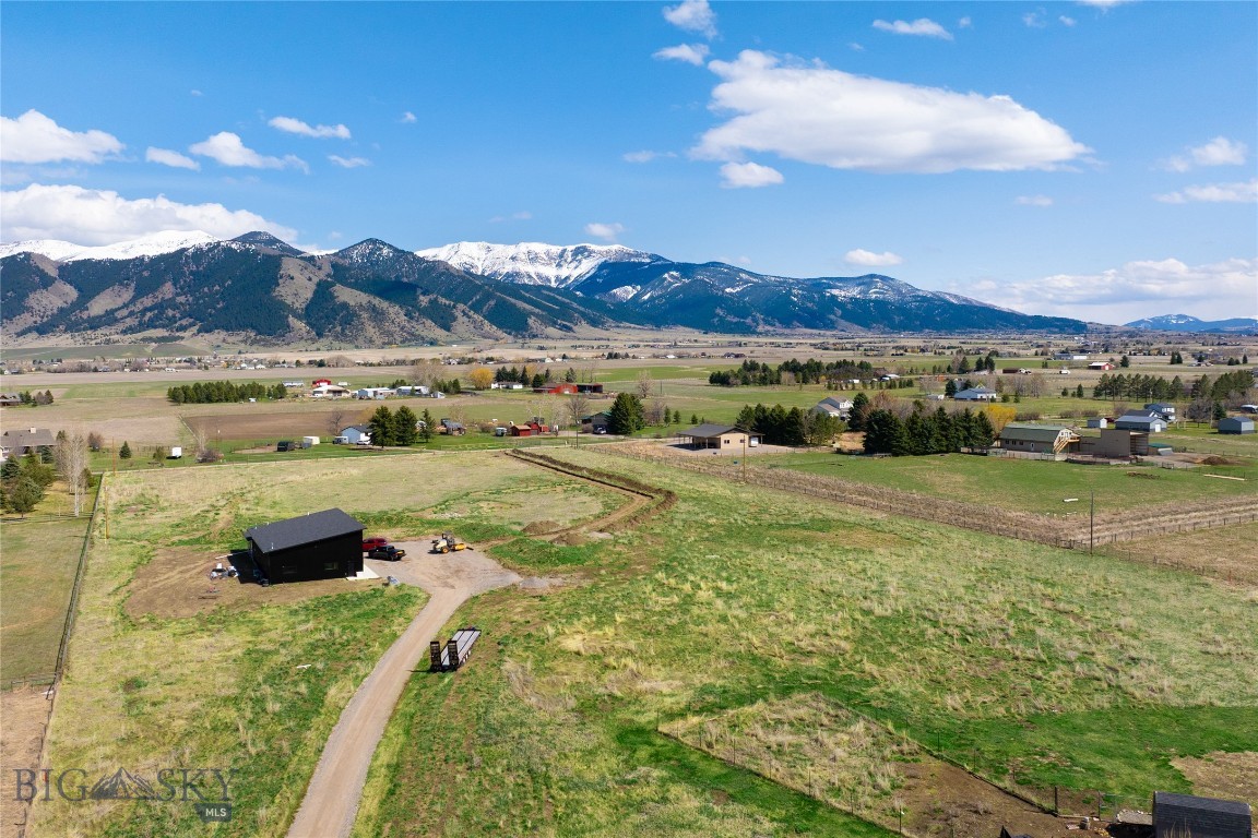 Ross Creek - Residential